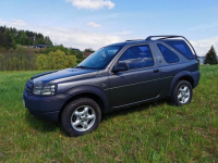 Land Rover Freelander 1 1.8 4x4 120KM Andrychów - zdjęcie 2