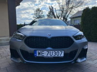 I Wł, Krajowy, M235i xDrive Gran Coupe, Idealny, Bezszkodowy, Vat23% Pruszków - zdjęcie 3