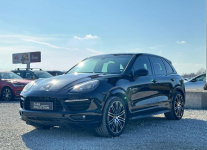 Porsche Cayenne GTS, 2014 Michałowice - zdjęcie 3
