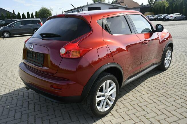 Nissan Juke 1.5DCI  Navi,klimatronic.Parktronic,Tempomat,kredyt.OKAZJA Kutno - zdjęcie 9