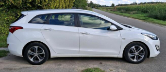 Hyundai i30 1.4 Trend Łódź - zdjęcie 6