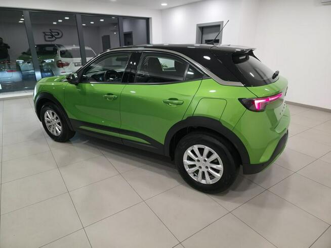 Opel Mokka Roczna Gwarancja / wzorowy stan Korczyna - zdjęcie 5