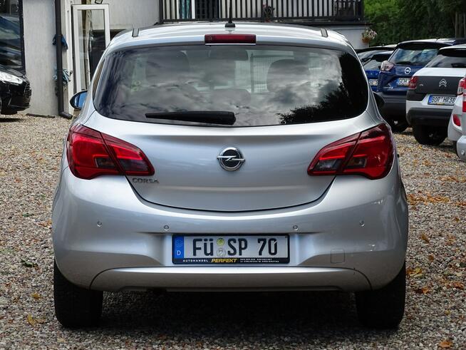 Opel Corsa E 1.4 Benzyna, Automat! Super stan! Gwarancja! Kościerzyna - zdjęcie 12