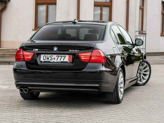 LCI 3.0i 325i 218KM ! Full Opcja ! Super Stan ! Opłacona ! Zwoleń - zdjęcie 3