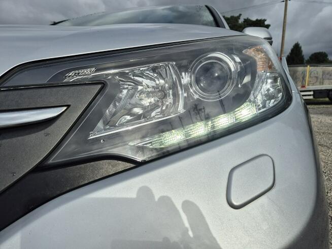 Honda CR-V 4x4 Bydgoszcz - zdjęcie 6