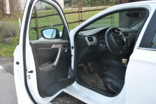 Citreon C-Elysse 1,6 LPG Wjazd do strefy KRAKóW Skała - zdjęcie 8