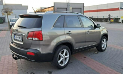 Kia Sorento 2.4 CVVT 174 konie Klimatronik możliwa ZAMIANA Rawa Mazowiecka - zdjęcie 4