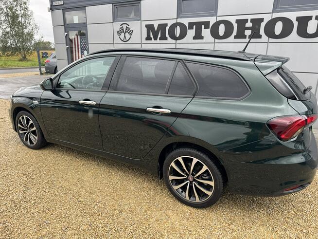 Fiat Tipo Chełm Śląski - zdjęcie 9