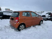 Kia Picanto 1,1 Benzyna 2004r. Tanio-Możliwa Zamiana! Warszawa - zdjęcie 5