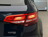 Audi A3 1.5 TFSI 150 KM Stronic MMI Kamera KsenonLed Alu17 SalonPL Kielce - zdjęcie 8