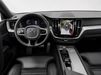 Volvo XC 60 FV23%/B5 Plus dark/PodwFourC/Kam360/Panorama/ACC/BLIS/ASO Pozowice - zdjęcie 10