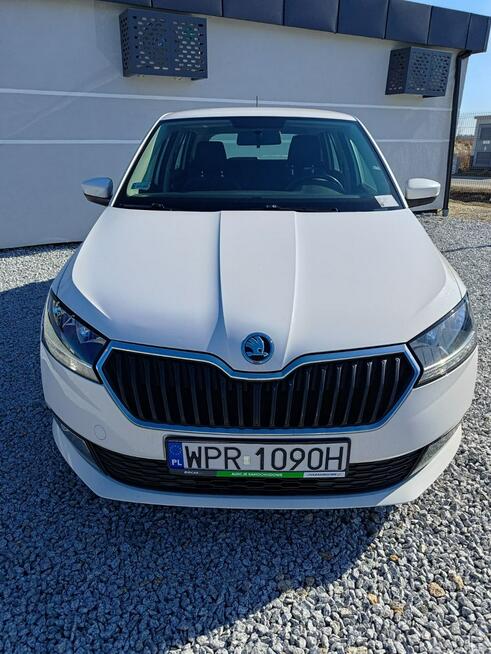 Skoda Fabia 1.0 TSI Ambition Miękinia - zdjęcie 2