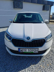 Skoda Fabia 1.0 TSI Ambition Miękinia - zdjęcie 2