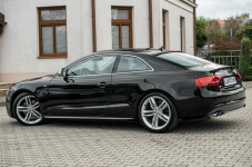 Audi A5 S5 3.2i 320KM ! Full Opcja ! S-Line ! Opłacona Zwoleń - zdjęcie 11