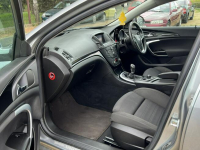 Opel Insignia 1,8 Benzyna +Gaz 2009r. Tanio-Zamiana! Warszawa - zdjęcie 4