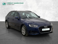 Audi A4 35 TDI mHEV S tronic Kombi Warszawa - zdjęcie 3