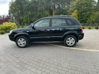Hyundai Tucson Bardzo ładny Benzyna Gaz Lipówki - zdjęcie 5