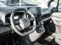 Opel Combo DX12647#1.5 CDTI Elite Cz.cof Klima  Salon PL VAT 23% Gdynia - zdjęcie 6
