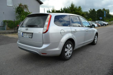 Podgrzewana Przednia Szyba*Zarejestrowany* Ford Focus* 1.6TDCI 109KM* Częstochowa - zdjęcie 3