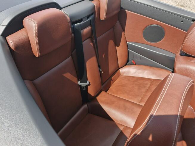 Opel Astra Cabrio Lipówki - zdjęcie 11