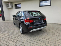 BMW X1 klima PDC Raba Niżna - zdjęcie 4