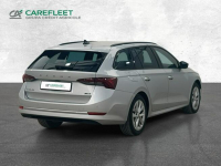 Skoda Octavia 1.5 TSI e-Tec Style  Ambition DSG Kombi Warszawa - zdjęcie 5