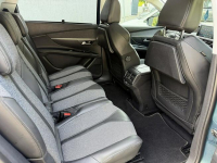 Peugeot 5008 Panorama 7 foteli Navi Gwarancja Kutno - zdjęcie 11