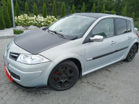 Sport Megane II dopiero aktualne 01.08.2027 Bydgoszcz - zdjęcie 9