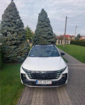Hyundai Tucson na sprzedaż Rzeszów - zdjęcie 6