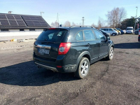 Chevrolet Captiva 2.0 VCDI 150km 07r 4x4 7os Tarnów - zdjęcie 4