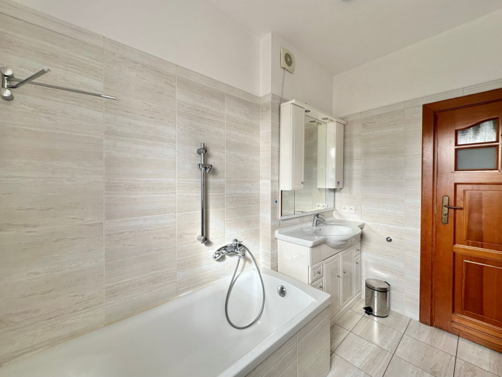 Wygodny dom do życia i pracy. Grunwald - zdjęcie 7