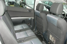 Toyota Corolla Verso Super stan Salon PL ,benzyna Piła - zdjęcie 8