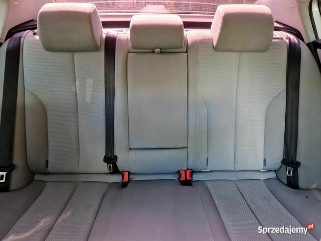 Volkswagen Passat1.6 benzyna! Sedan! Możliwa zamiana! Bydgoszcz - zdjęcie 12