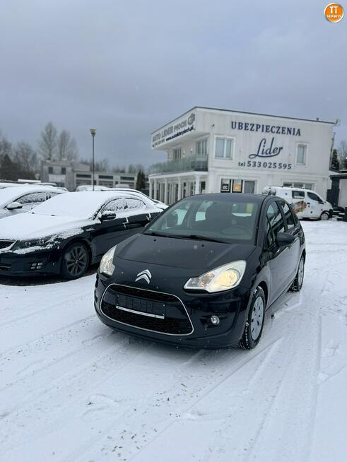 Citroen C3 Ekonomiczne, miejskie Słupsk - zdjęcie 1