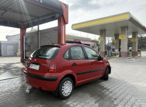 Citroen C3 1.1 60KM 2004 Pińczów - zdjęcie 5