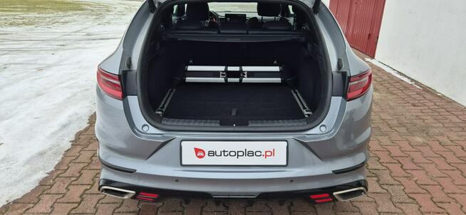 Kia Pro_cee'd Paproć - zdjęcie 11