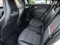 Mercedes A 180 1.6i 122KM ! Manual ! Super Stan ! Zadbana ! 190tys km Zwoleń - zdjęcie 7