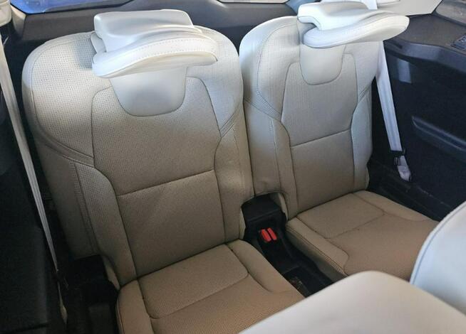 Volvo XC 90 INSCRIPTION / AWD / T6 / niski przebieg Warszawa - zdjęcie 11