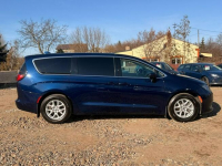Chrysler Pacifica 3.6 benzyna - 2016r. Grodzisk Mazowiecki - zdjęcie 2