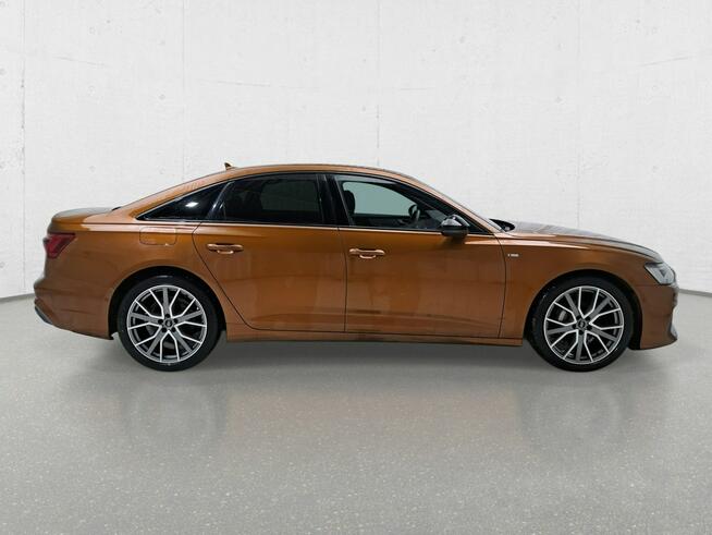 Audi A6 Komorniki - zdjęcie 8