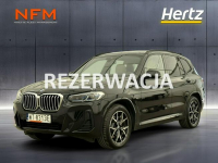 BMW X3 xDrive30i 2,0 30i (252 KM) Pakiet M Sport Salon PL