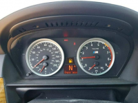 BMW M5 5.0 V10 / Individual Sepang Bronze / niski przebieg Tarnów - zdjęcie 9
