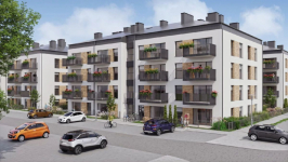 2-pokojowe mieszkanie z osobną kuchnią- Kleszczewo Kleszczewo - zdjęcie 9