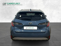 Toyota Corolla 1.8 Hybrid GPF Trek Kombi Warszawa - zdjęcie 6