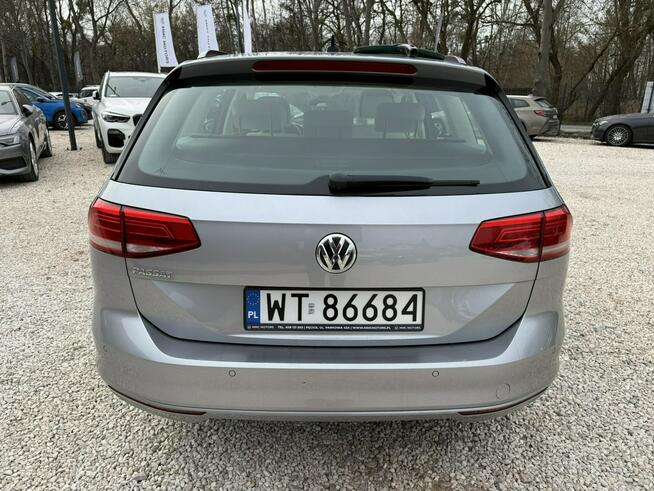 Volkswagen Passat 2.0 TDI Comfortline! Salon Polska! Pęcice - zdjęcie 11