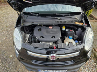 Fiat 500L 0.9*105KM*89tyś.km*1właś.Gwarancja Kętrzyn - zdjęcie 8