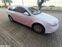 Opel Insignia 2.0 CDTI ecoFLEX Start/Stop Sport Chełmce - zdjęcie 6