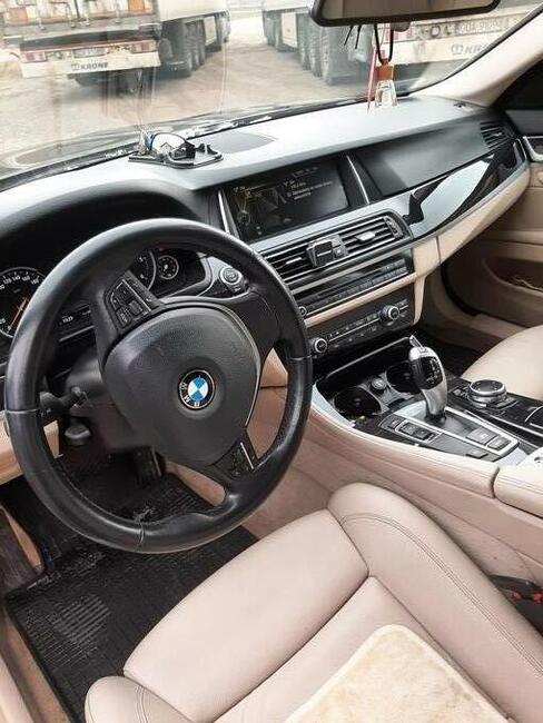 Bmw Zambrów - zdjęcie 2