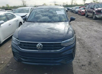 Volkswagen Tiguan R-Line 4Motion Sękocin Nowy - zdjęcie 7