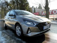 Hyundai i20 Łódź - zdjęcie 2
